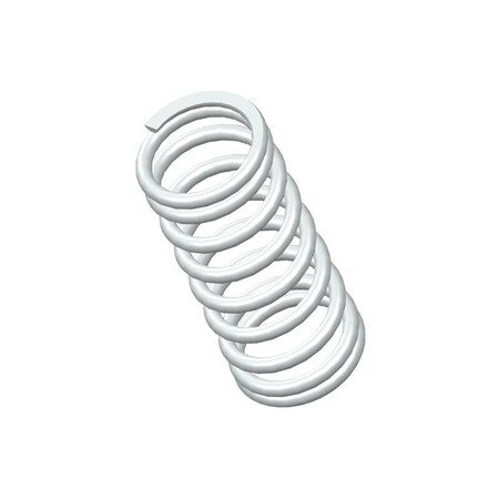 Approved Vendor Compression Spring, O= .850, L= 2.00, W= .098 G109959749